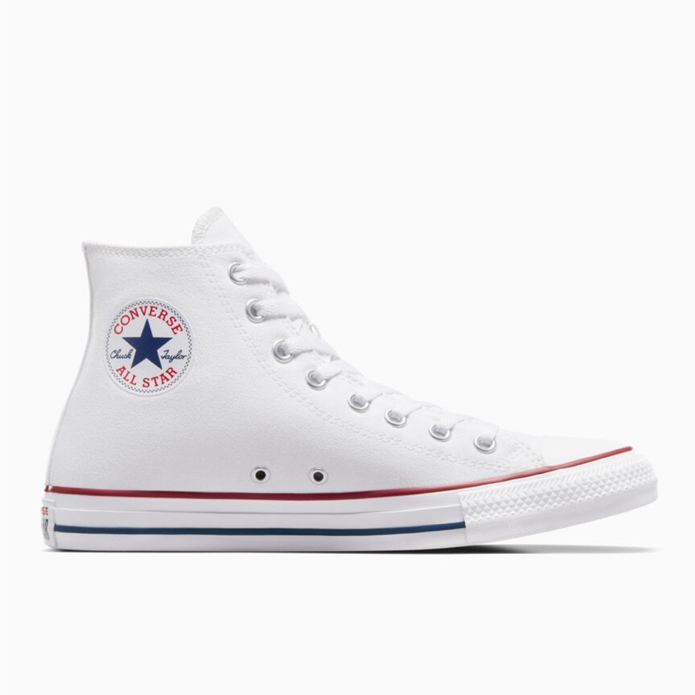 Converse Chuck Taylor All Star Canvas
